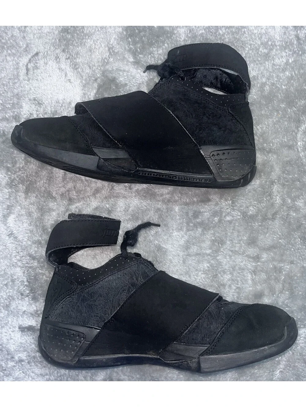 Nike Air Jordan 20 Retro Collezione 2008 Mens Size 6.5Y Basketball Shoes